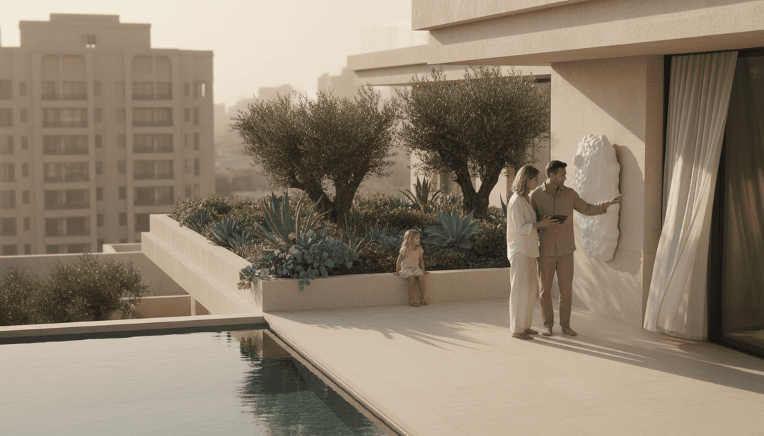 Your Dubai Snagging List Guide for New Property