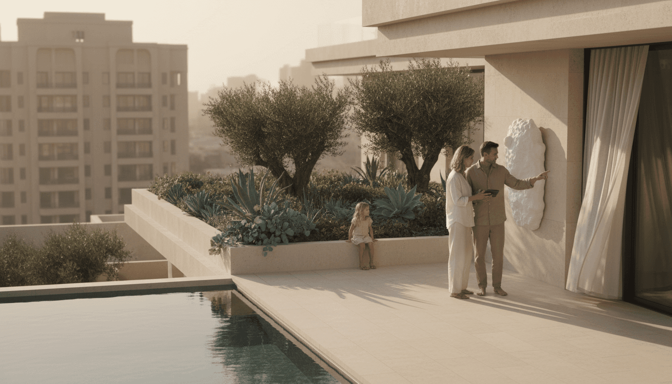Your Dubai Snagging List Guide for New Property