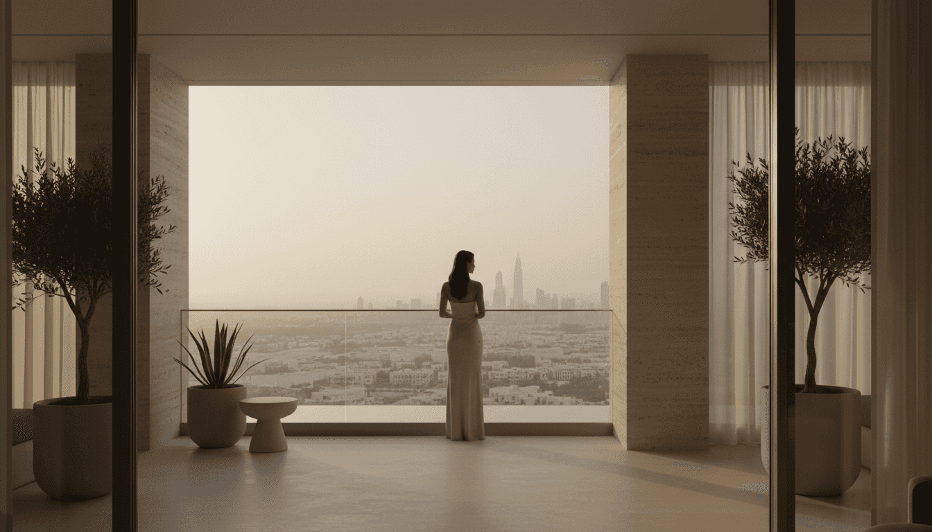 Your Exit Strategy: Selling Your Investment Property in Dubai — Dubai real estate