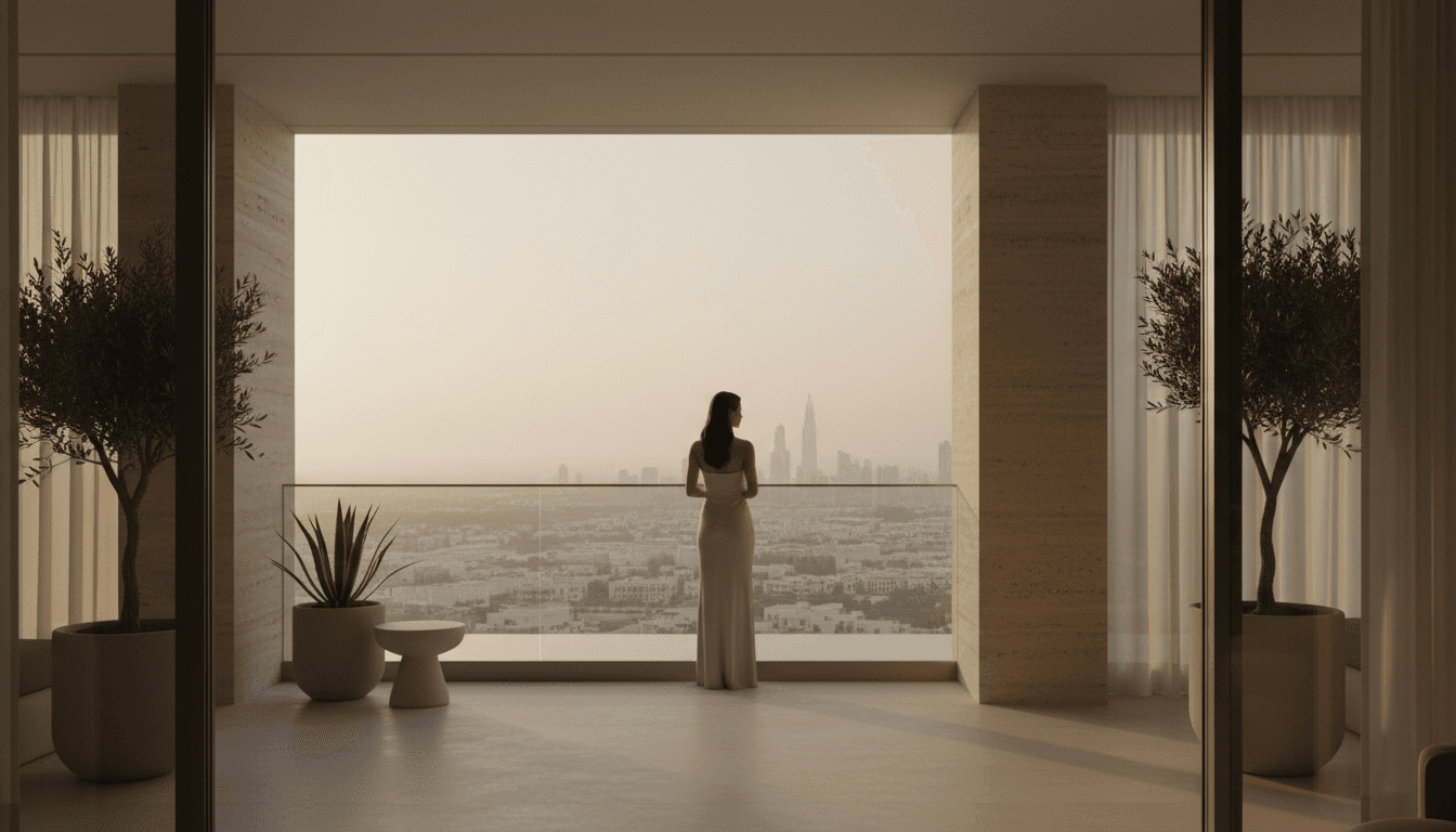 Your Exit Strategy: Selling Your Investment Property in Dubai