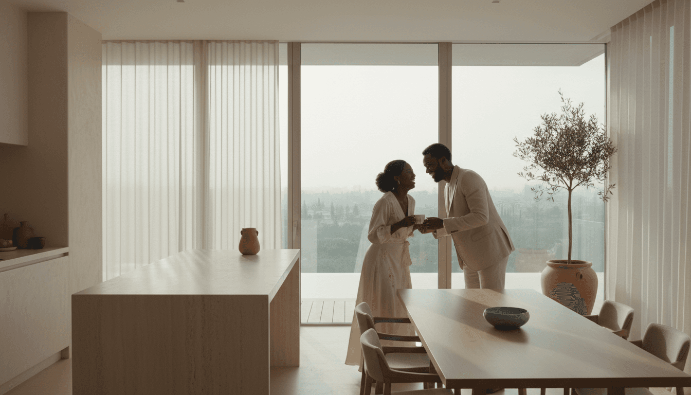 Your First Dubai Home: Choosing the Right Community — Dubai real estate article thumbnail