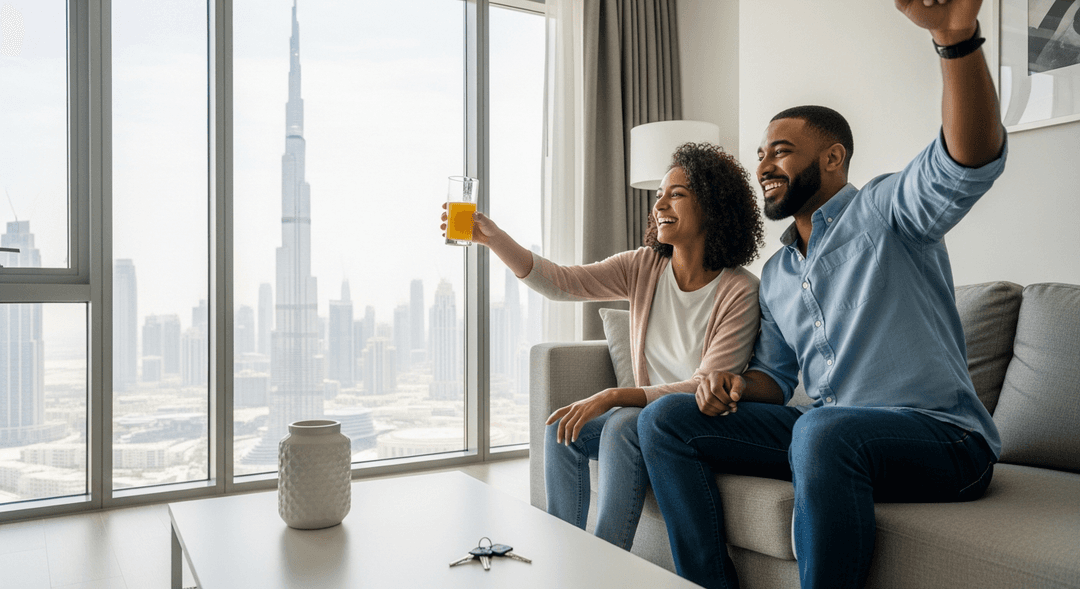 Your Guide to a Dubai Property POA