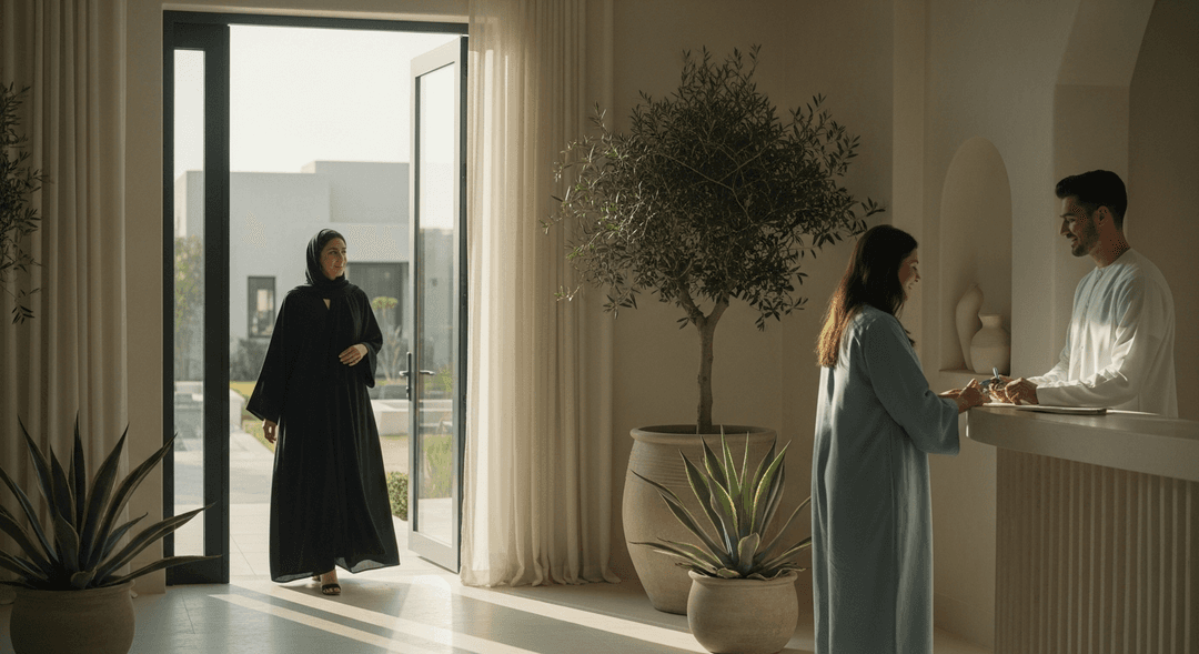 Your Guide to DLD Property Registration in Dubai
