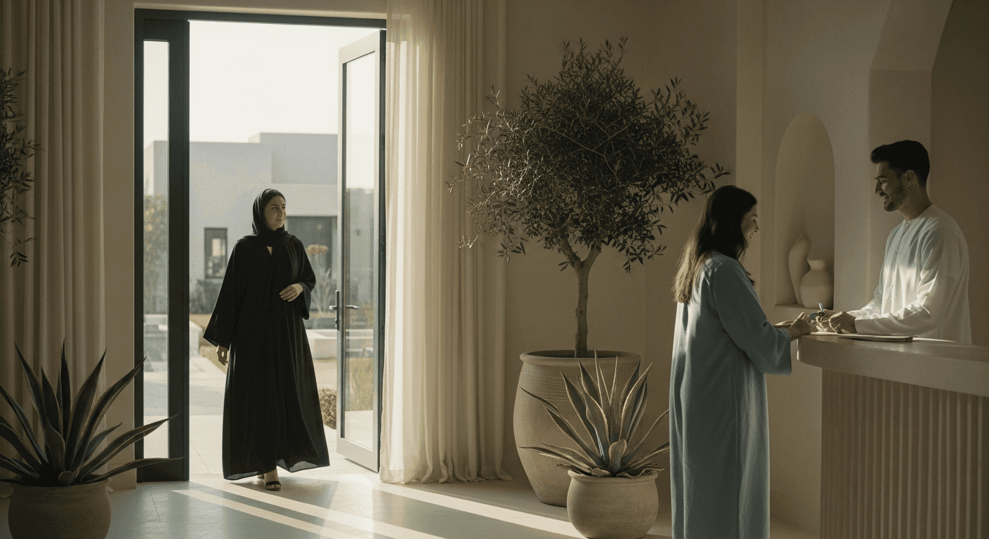 Your Guide to DLD Property Registration in Dubai — Dubai real estate