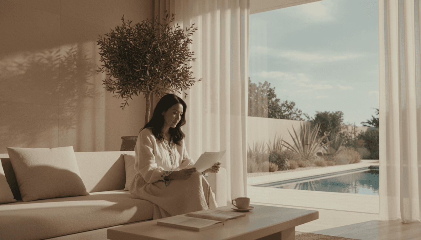 Your Guide to Property Handover in Dubai — Dubai real estate