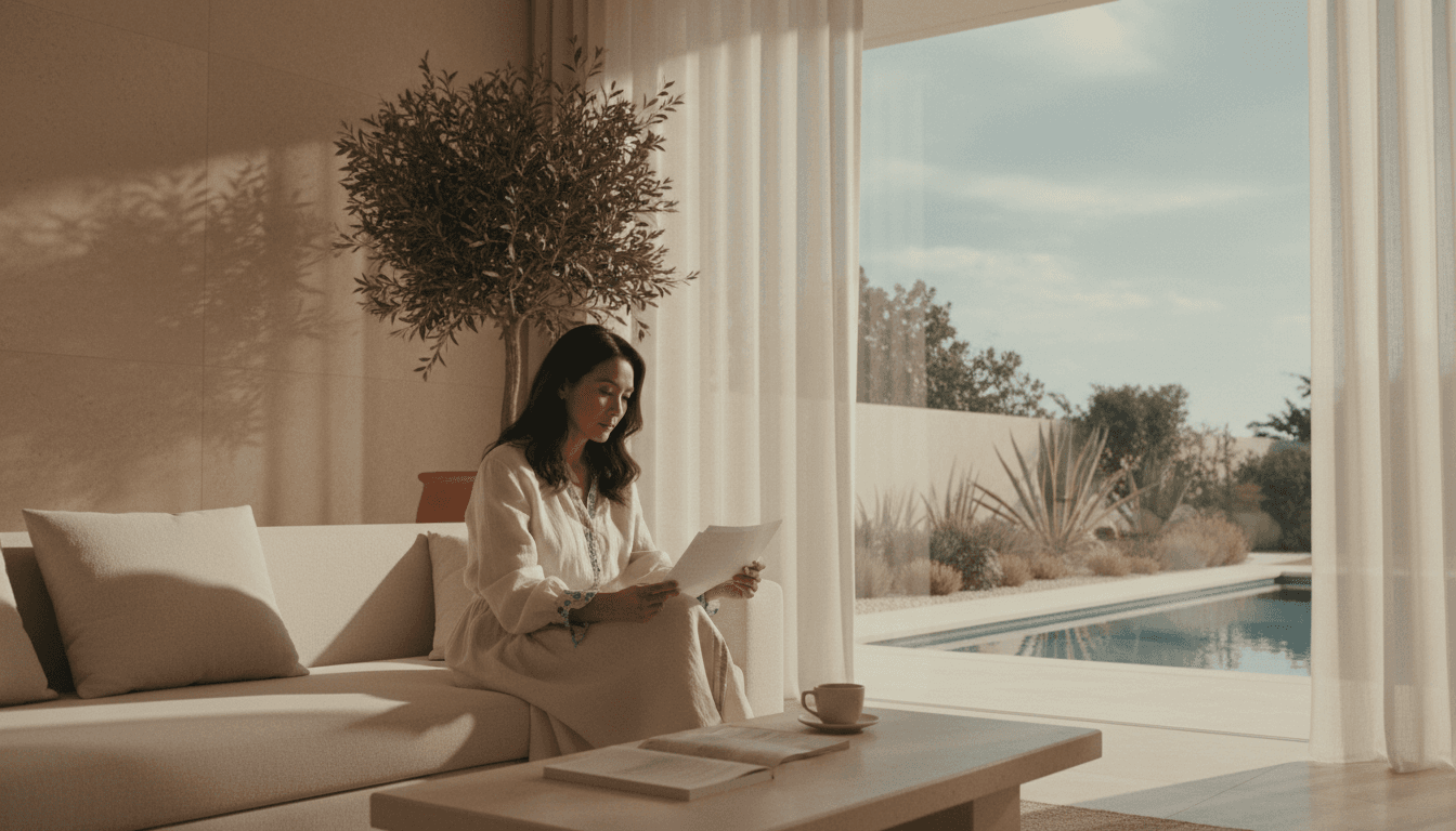 Your Guide to Property Handover in Dubai