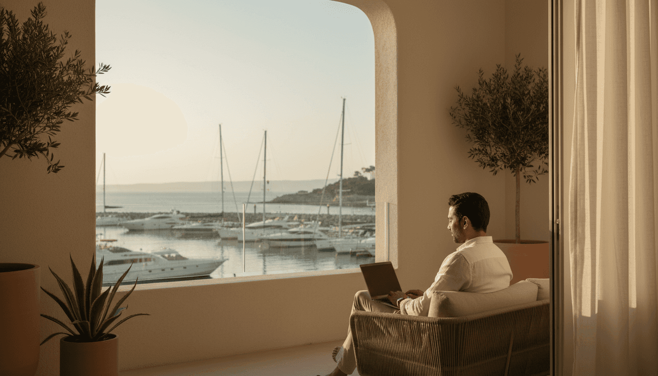 Your Guide to Renting Out a Dubai Property Long-Term — Dubai real estate