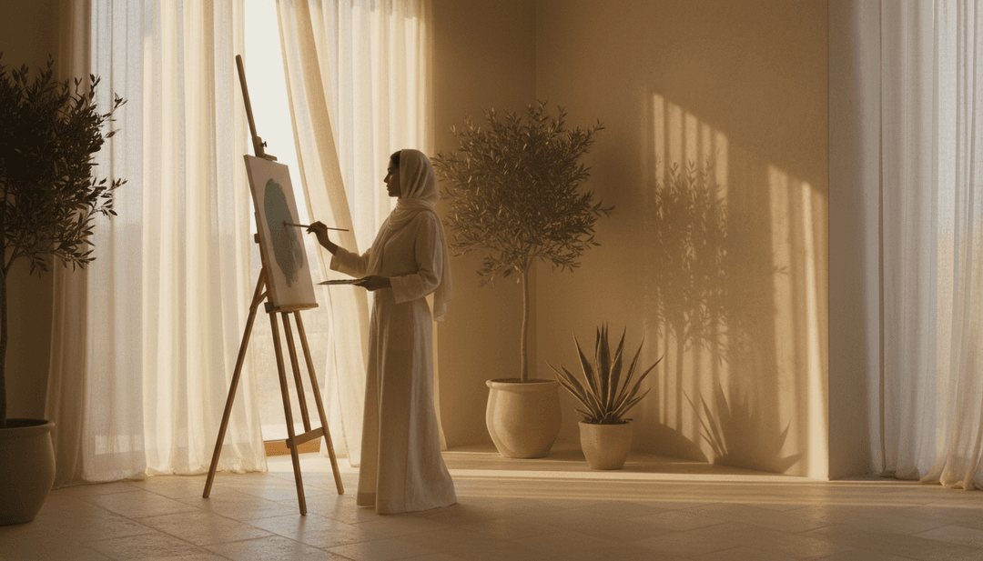 Your Hobby, at Home: The Rise of Bespoke Amenities