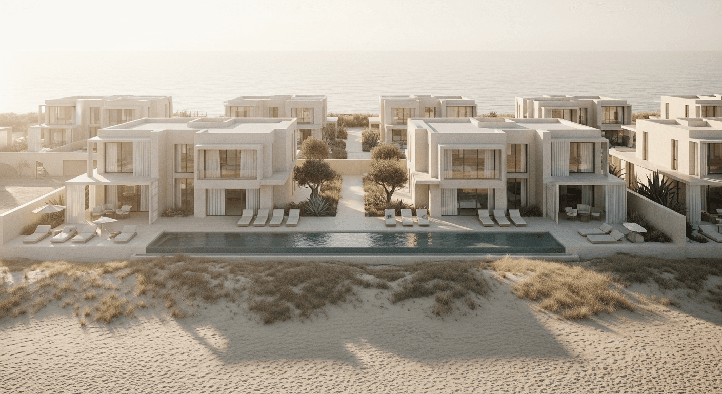 Your Off-Plan Payment Plan Strategy — Dubai real estate