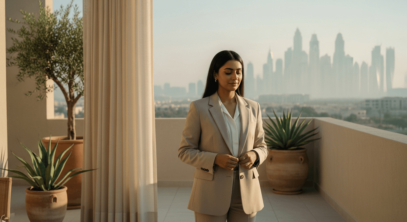 Your Pre-Purchase Property Inspection Guide for Dubai — Dubai real estate