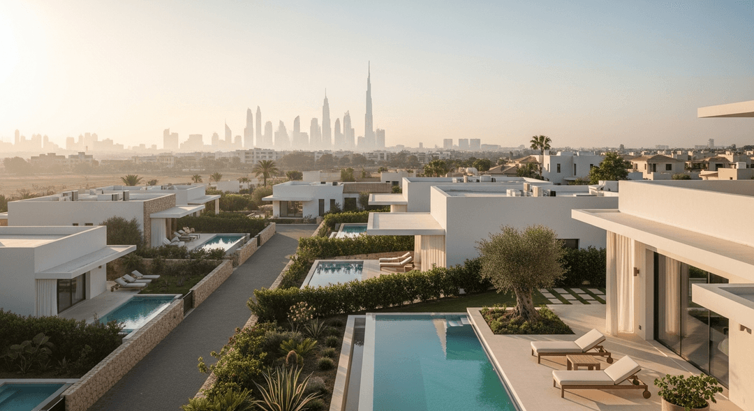 Zahlungspläne als strategische Waffe auf Dubais Off-Plan-Markt