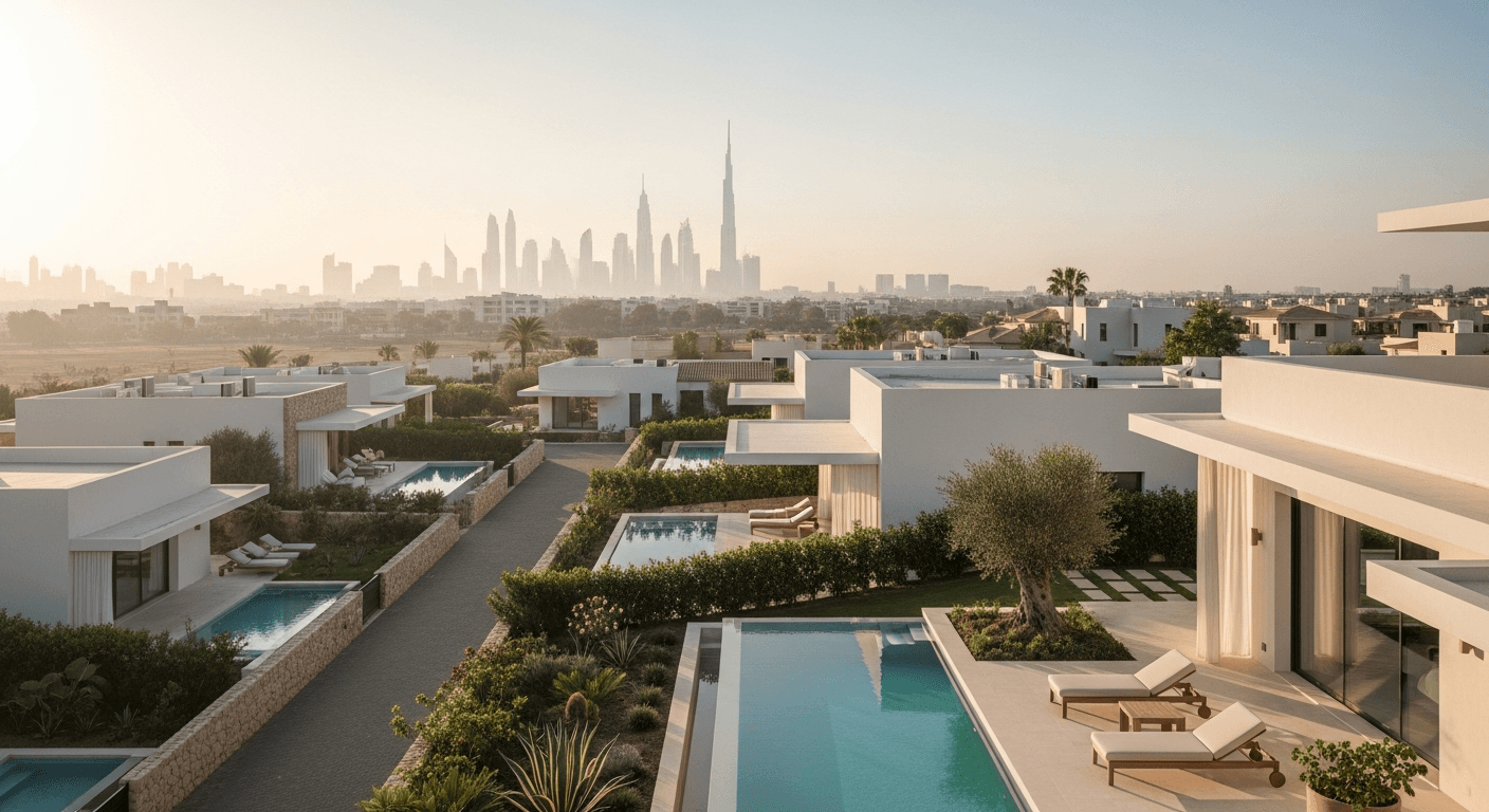 Zahlungspläne als strategische Waffe auf Dubais Off-Plan-Markt — Dubai real estate article thumbnail