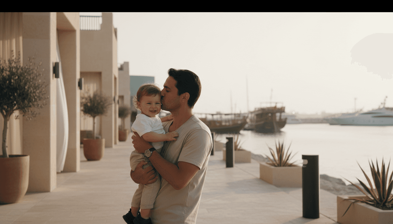 Zonas Deportivas de Dubái: Más Allá del Green — Dubai real estate