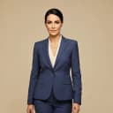 Amara Nasser — portrait