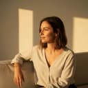 Manon Lefevre — portrait