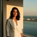Beatriz Mendes — portrait