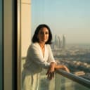 Chiara Romano — portrait