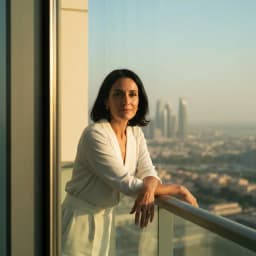 Chiara Romano — portrait