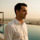 Artur Costa — portrait