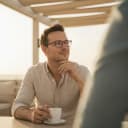 Nicolas Moreau — portrait