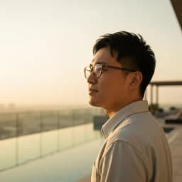 山本 大輔 — portrait
