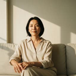 中村 美月 — portrait
