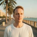 Андрей Новиков — portrait