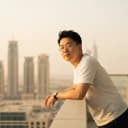 吴伟 — portrait