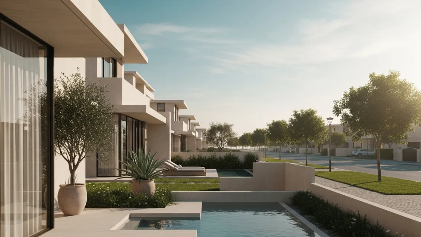 Al Yakka Developers
