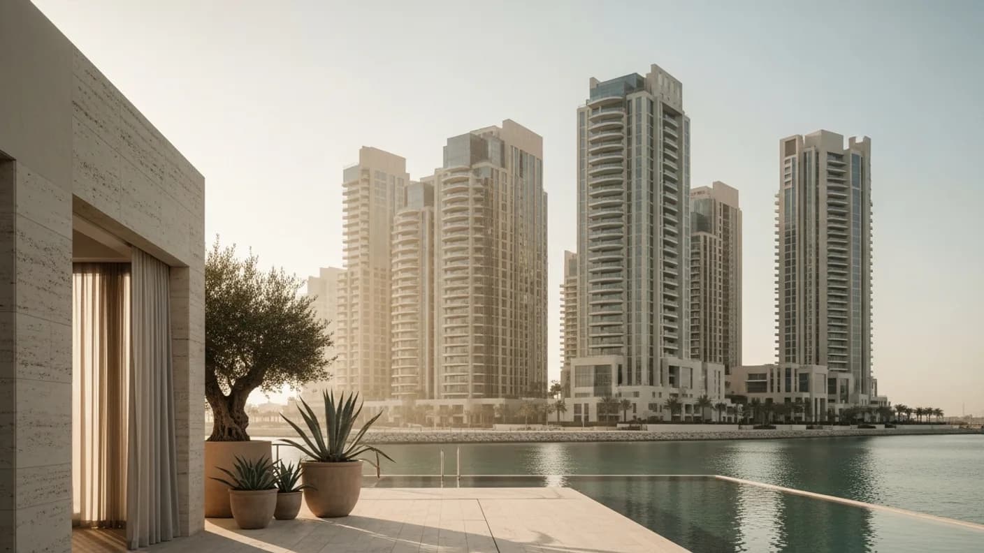CITYVIEW Developments