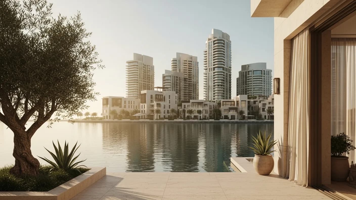 Deca Properties