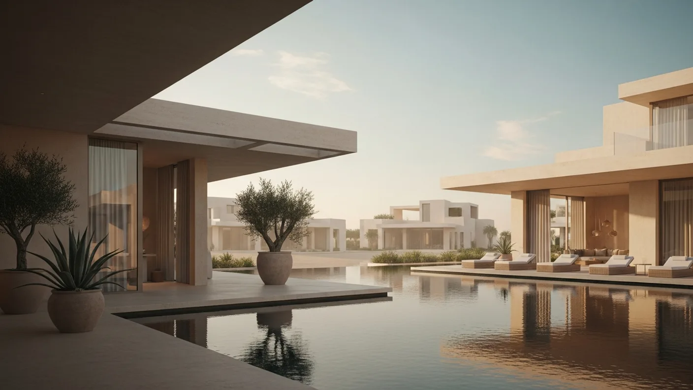 Dia Developments