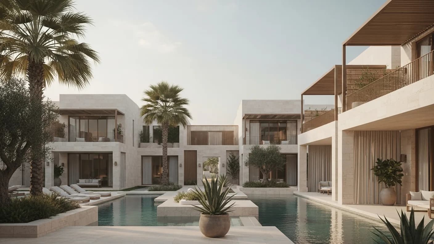 Emaar Properties