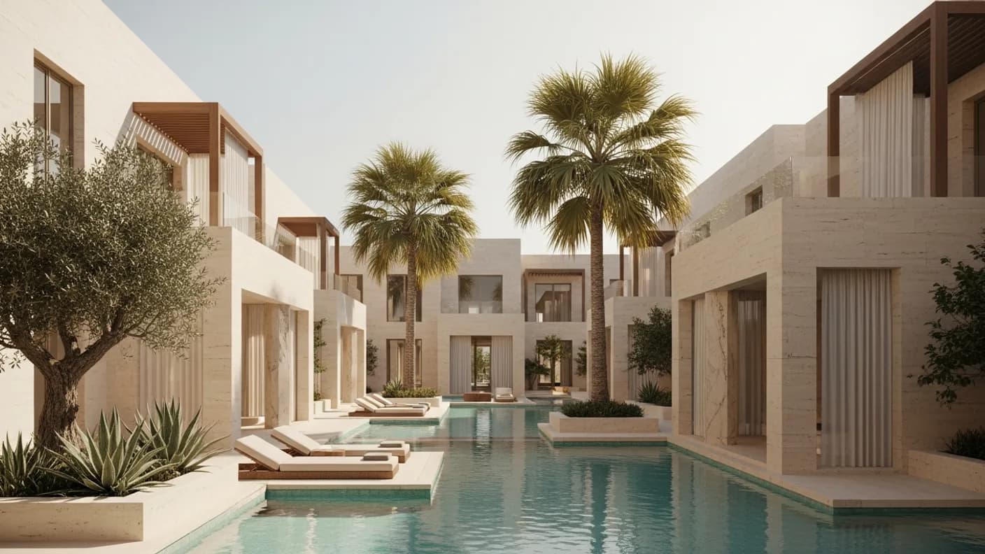 Emaar Properties