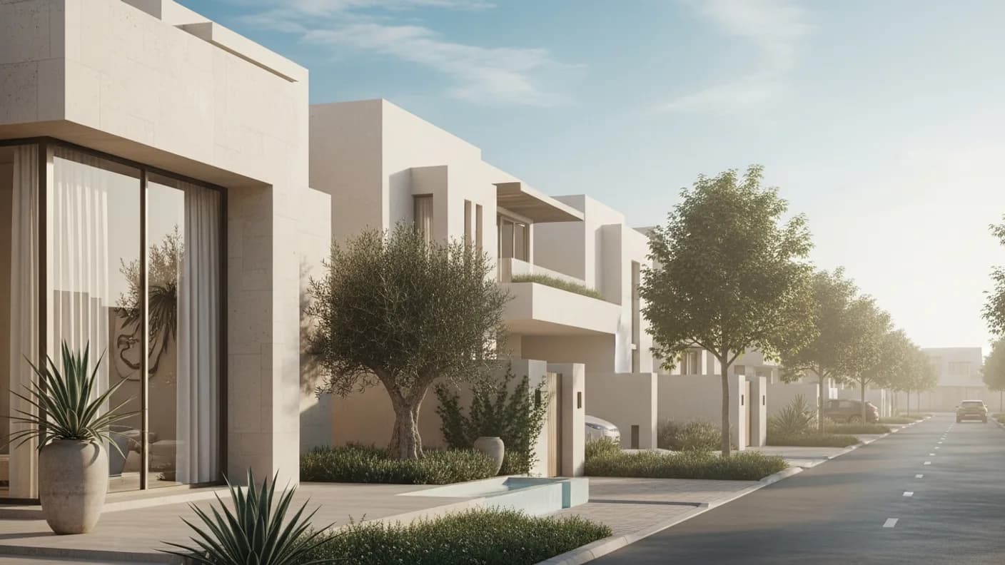 Emirates Developments