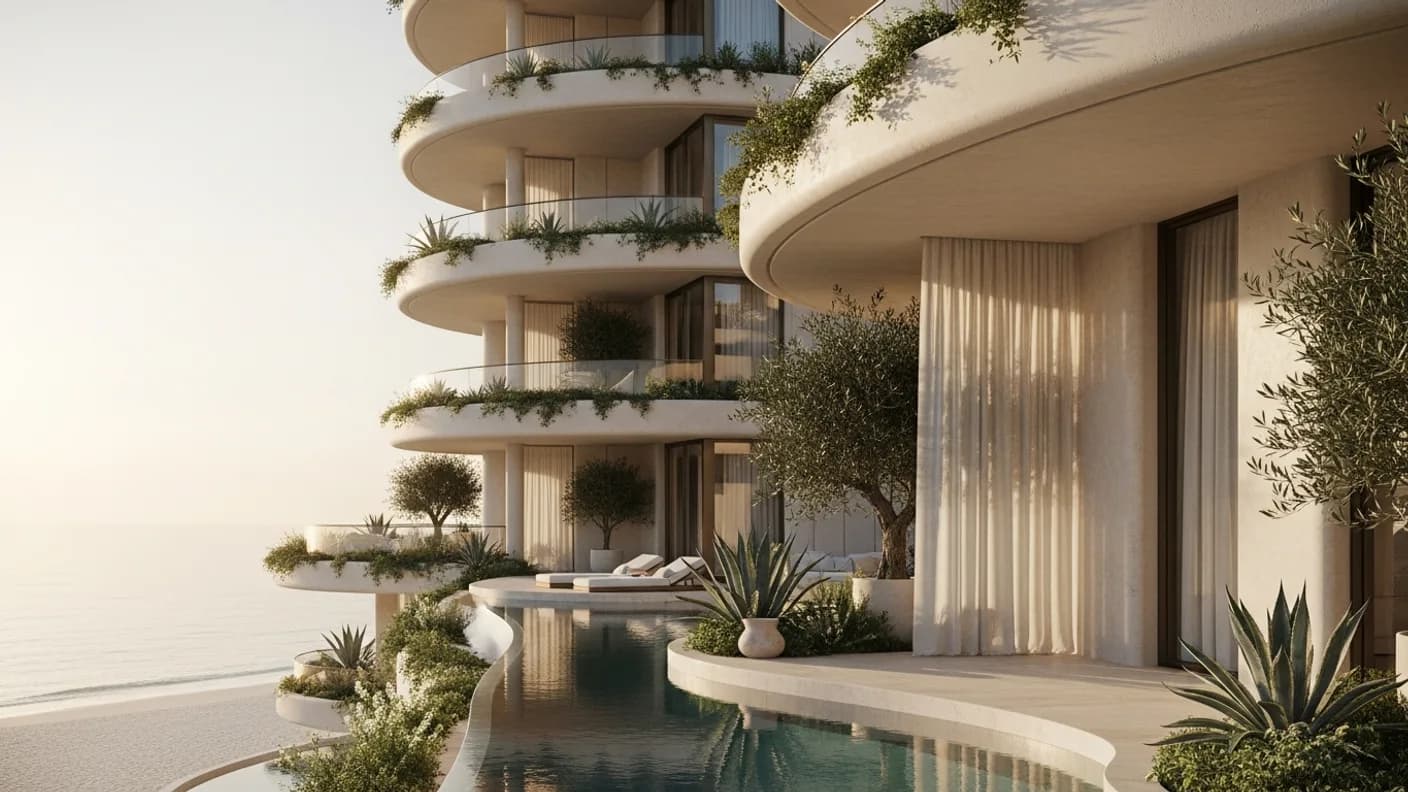 Esnaad Real Estate
