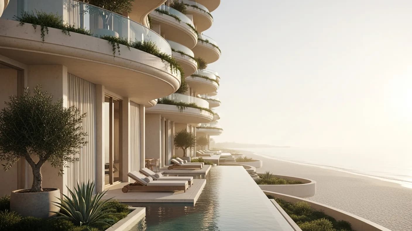 EVA Real Estate