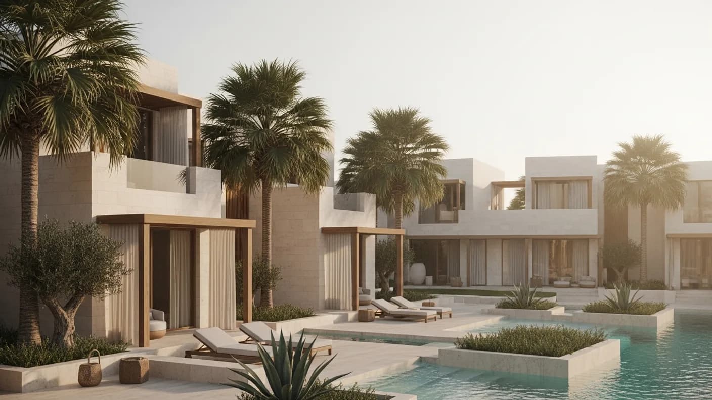 Gulf Land Property Developers