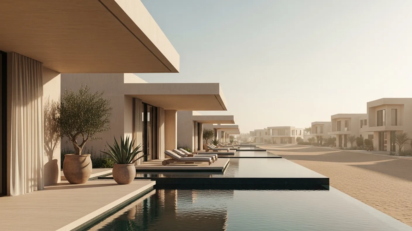 IRTH Development