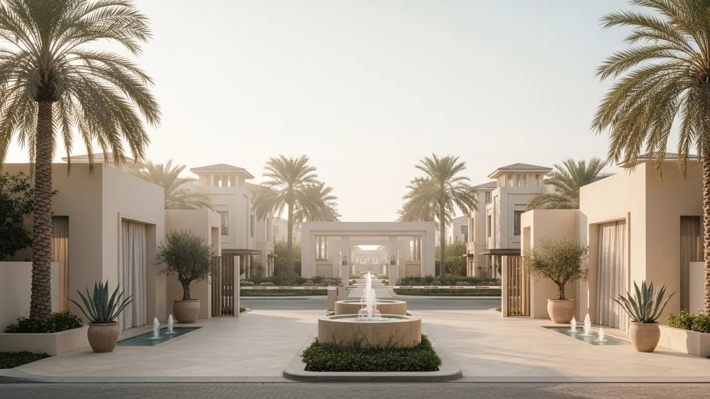 Lion Stone Properties