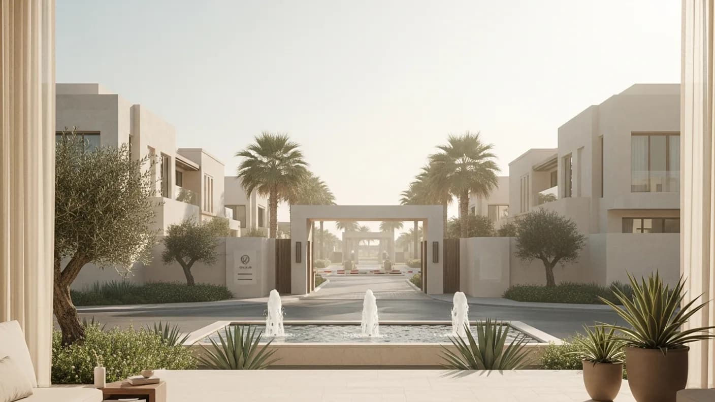Madain Properties