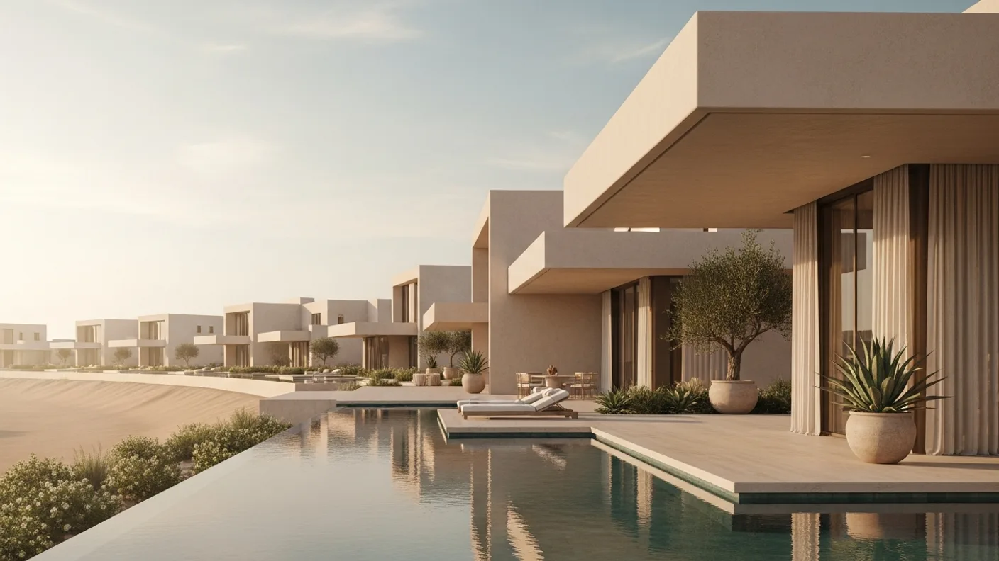 MVS Real Estate