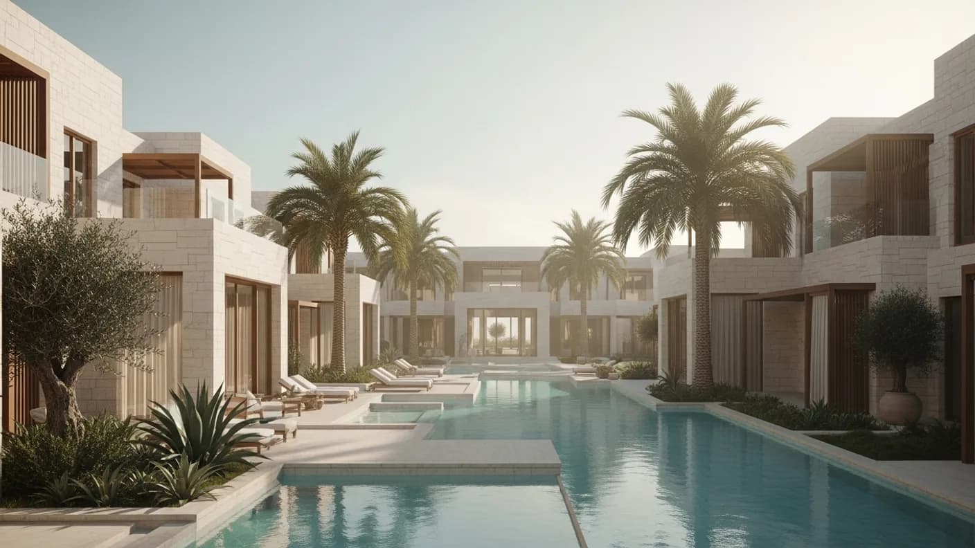 MVS Real Estate Development