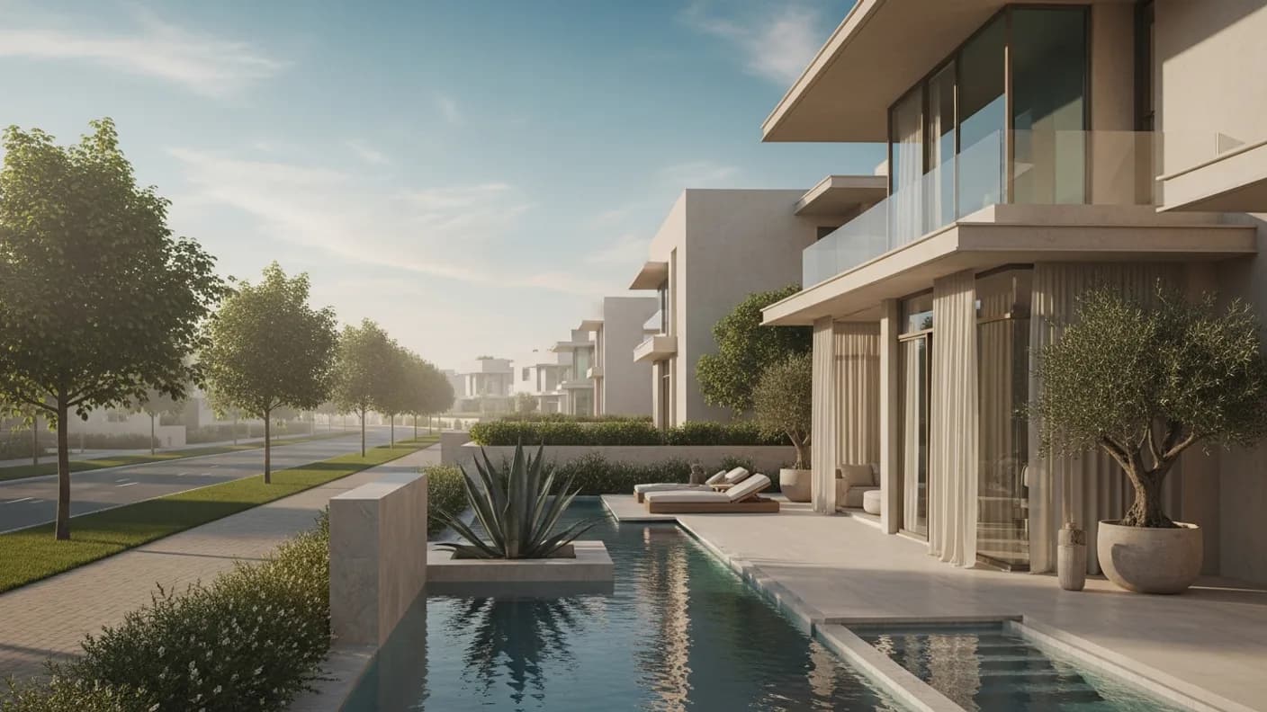 Peace Homes Real Estate