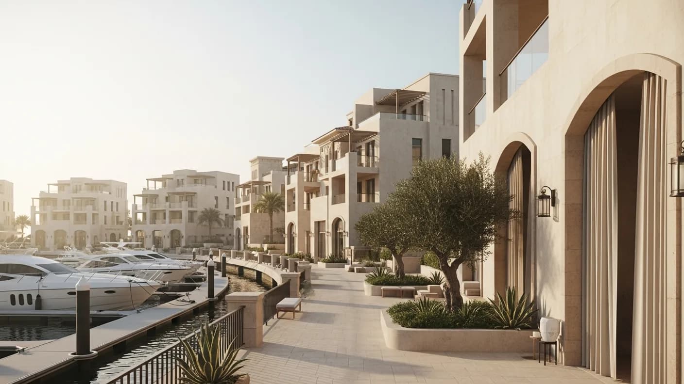 Peak Summit Real Estate Development