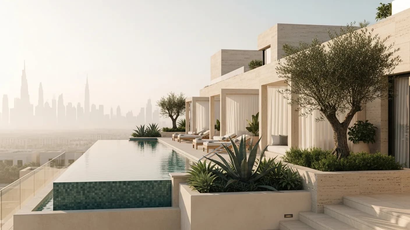 Rak Properties