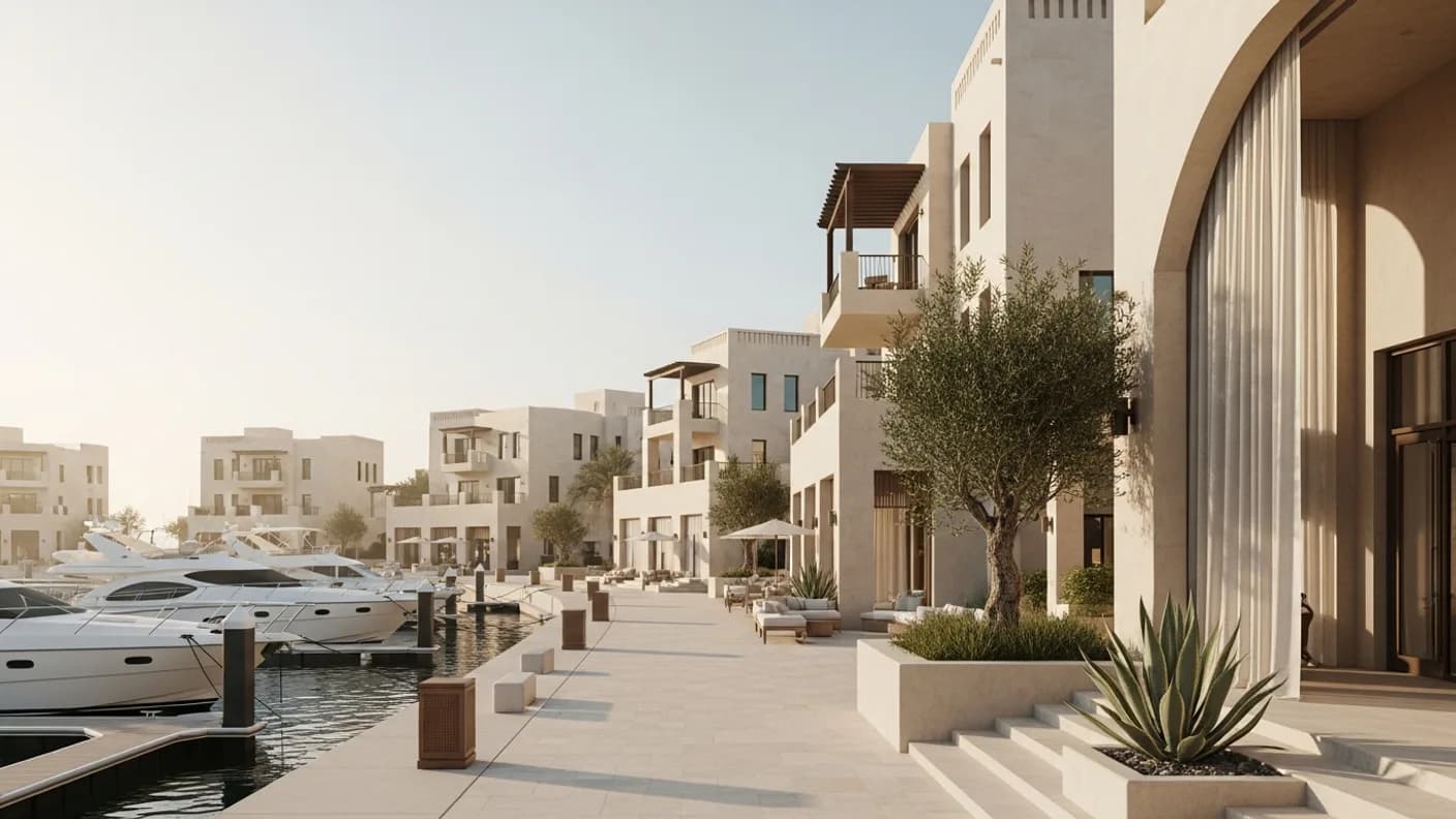 Reportage Properties