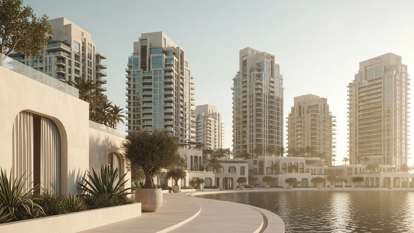 Synergy Properties