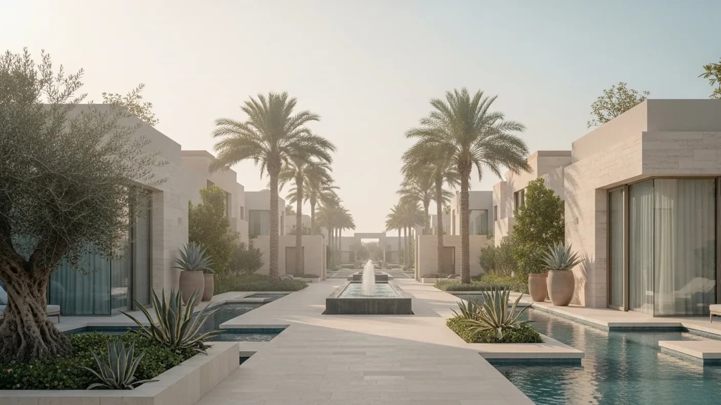 The Luxe