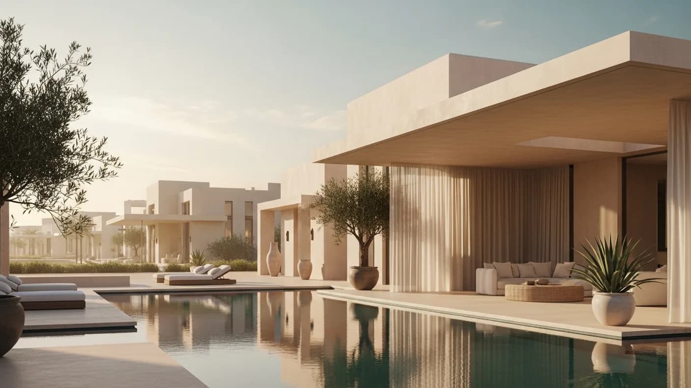 Tiger Properties